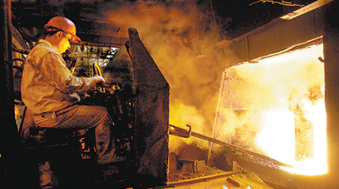 150W industrial power supply